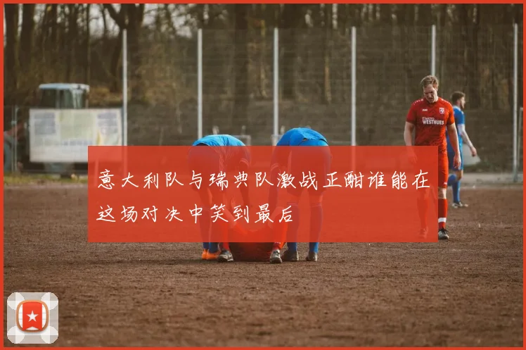 意大利队与瑞典队激战正酣谁能在这场对决中笑到最后
